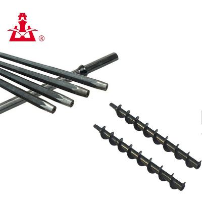 China Truss Water Well Drill Rod API 2 7/8