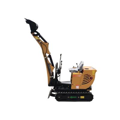 China Construction works made in china crawler excavator made in china mini excavator for sale