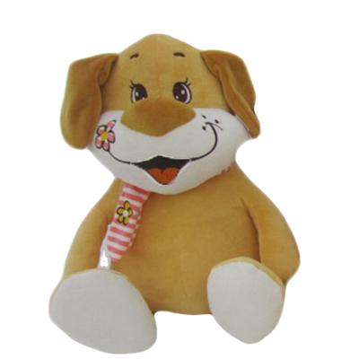 China New hot selling small plush products kawai plush private label dog toy prices bear pororo price for sale