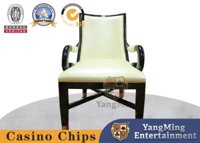 Chine Chaise roulante en métal avec accoudoirs à vendre