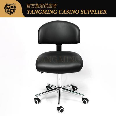 Chine La poulie noire est une chaise sur mesure. à vendre