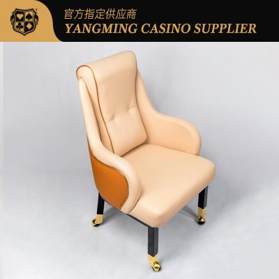 Chine Le siège du joueur de poker Wynn Casino Baccarat Poker à vendre