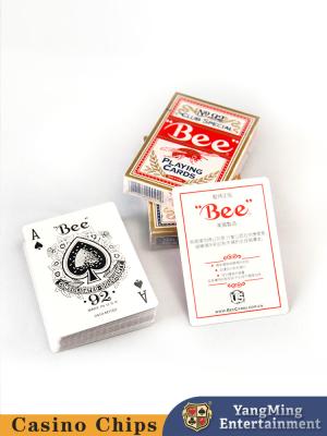 Chine Carte noire importée de tisonnier d'abeille de noyau de la boîte de couleur des Etats-Unis 310g en rouge et bleu à vendre