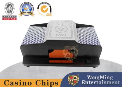 Chine 2 paires véritables de haute qualité de l'universel d'approvisionnement de puissance de batterie de carte de tisonnier brouillant le distributeur de carte à vendre