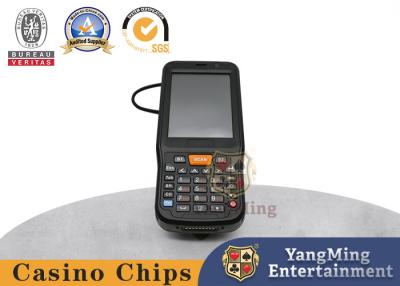 Chine Collecteur de Chip Anti-Counterfeiting Chip Handheld Terminal de Tableau de tisonnier de divertissement de RFID à vendre