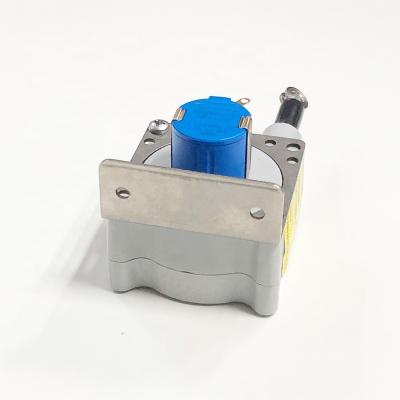 China Customizable UNIVO UBPR-01Y Displacement Sensor for Deformation Measurement in Mines for sale
