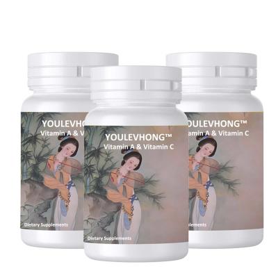 China Almacenamiento en lugar seco El ambiente perfecto para sus suplementos de vitamina A y vitamina C complejos en venta