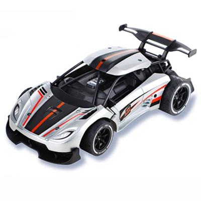 China Wholesale 2.4G High Speed Rc Car 1:20 Scale Diecast RC Rock Crawler 4 Channel Metal RC Truck High Speed Toys for sale