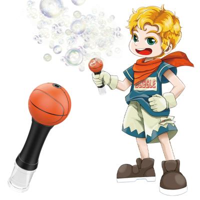 China Plastic BOY BASKET BALL TOYS BAR PLASTIC BUBBLE CAMERA ELECTRONIC TOY for sale