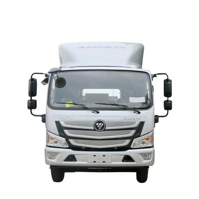 China Competitive Price OEM Foton Parts Source Supplier Cummins Engine Headlight Height Adjuster Steel Switch for sale
