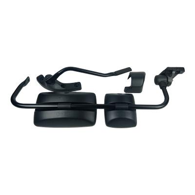 China Factory Supply Steel Accept Good Foton Custom Auto Parts Rearview Mirror Assembly For Truck Utility Vehicle for sale
