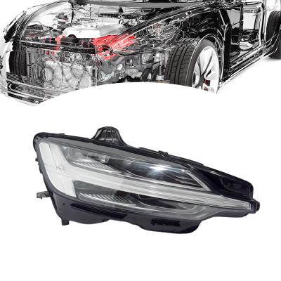 Китай Фары 31656894 Фронтальный фонарь V90 XC60 продается