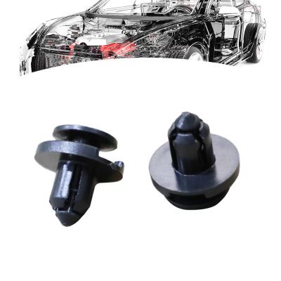 Cina Womala Push Pull Rivet Clip Fastener 1006521-00-A per il modello S modello 3 modello X modello Y in vendita