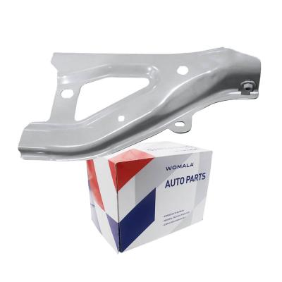 Cina Womala Lower Fender Bracket 1487696-S0-A-P per il modello Y in vendita