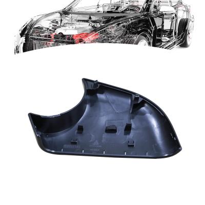 China Left Driver Side View Mirror Lower Cover 8202202-P for Model 3 Model Y for sale