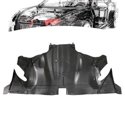 Chine Womala Aero Shield arrière 1498771 pour le modèle 3 modèle Y à vendre