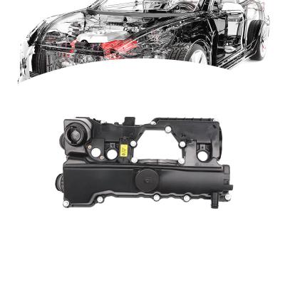 China Cylinder Head Cover 11127555212 For 128i 328i 528i X3 X5 Z4 for sale