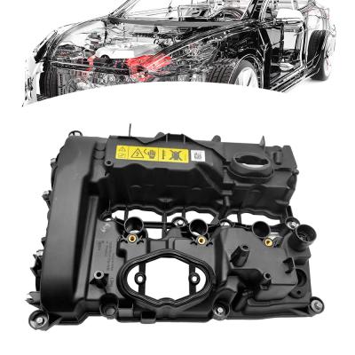 China Womala Valve Chamber Cover 11128605597 for MINI Cooper S Clubman F54 F56 for sale