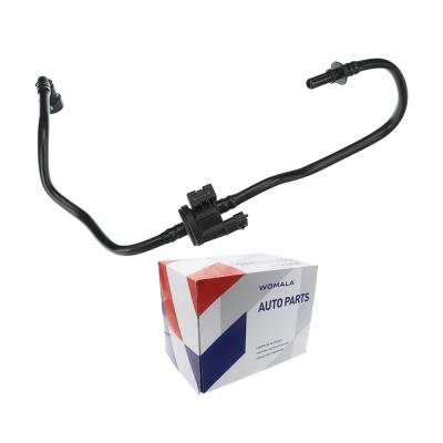 China Steam Canister Purge Valve LR010749 for Discovery Range Rover Sport Evoque for sale