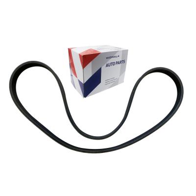China Drive Belt LR011327 for Discovery Sport Range Rover Evoque Freelander for sale