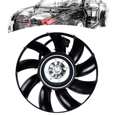 China Fan Clutch LR012644 for Range Rover Discovery Sport LR4 for sale