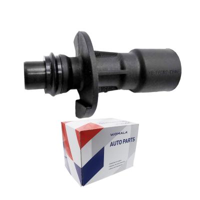 China Tubos de refrigeração de óleo Womala LR028136 para Range Rover Sport Discovery 4 à venda