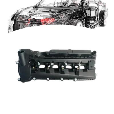 Chine Couverture de l'arbre à cames LR032081 pour Range Rover Sport Discovery 4 à vendre