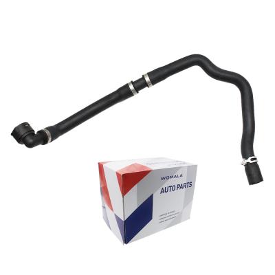 China Radiator slang LR032347 voor Range Rover Sport Discovery 4 Te koop