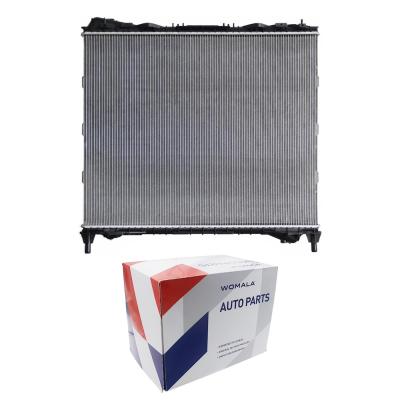 China Radiador Diesel Womala LR034553 para Range Rover Sport Discovery 4 à venda