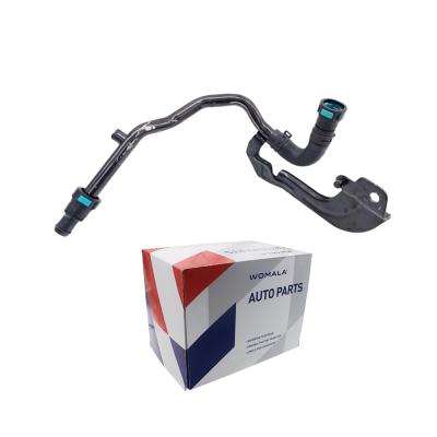 China Tubos de refrigeração do motor Womala LR034624 para Range Rover Sport Discovery 4 à venda