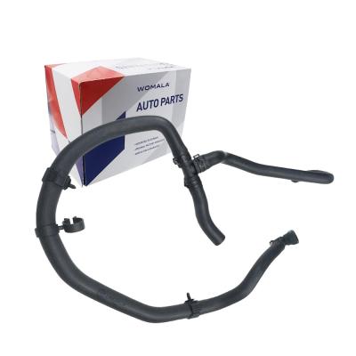 China Womala Water Hose LR034628 para Range Rover Sport Discovery 4 à venda