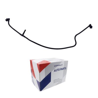 Cina Tubo del radiatore del motore LR034645 per Range Rover Sport Discovery 4 in vendita