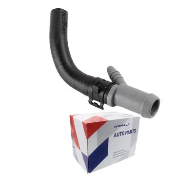 China Womala Radiator Coolant Hose LR045239 Coolant Pipe for Discovery Sport Evoque for sale