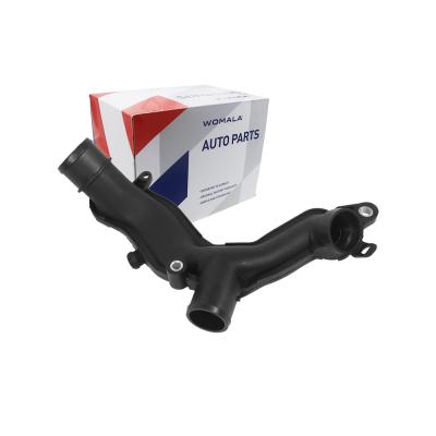 China Womala Engine Coolant Outlet Flange LR050934 for Evoque Discovery Sport for sale