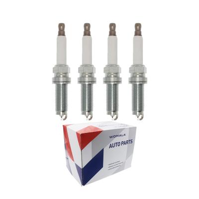 China Womala Spark Plug LR050998 Ignition Part for Evoque Discovery Sport
for sale