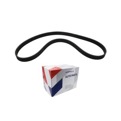 China Womala Drive Belt LR071040 for Range Rover Sport Discovery Engine System for sale