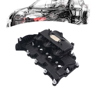China Womala Inlet Manifold LR073585 for Range Rover Sport Discovery 4 for sale