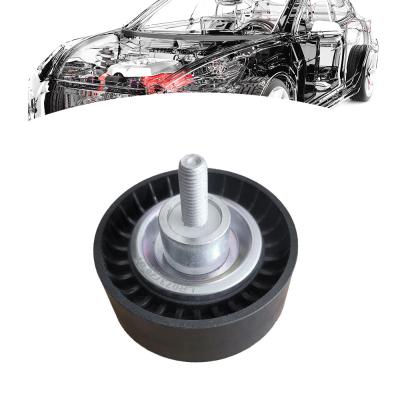 China Womala Idler Pulley LR073726 for Range Rover Sport Discovery 4 for sale