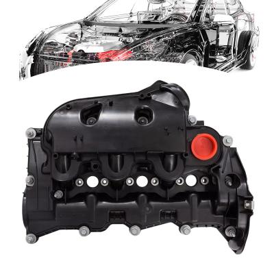 China Womala Cylinder Head Cover LR074623 for Range Rover Sport Discovery 4 for sale