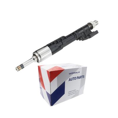 Κίνα Ενέττης καυσίμου Womala 13648625397 για 328i 528i X3 X5 X6 740i προς πώληση