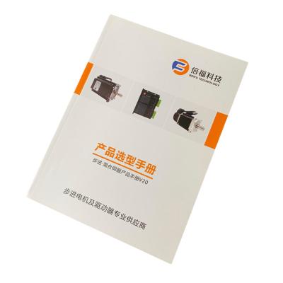 China Education Hot selling catalog flyer printing /A4 flyer printing/booklet printing custom flyer Leaflets for sale