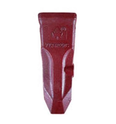 China Construction works Tooth and bucket adapters for 7T3402RC for sale