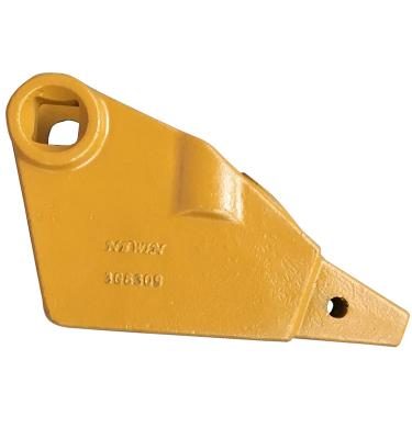 China Construction works excavator bucket tooth and adapters3G8309 for sale