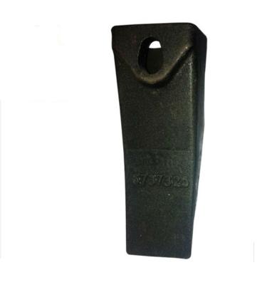 China Construction works excavator bucket tooth for sale