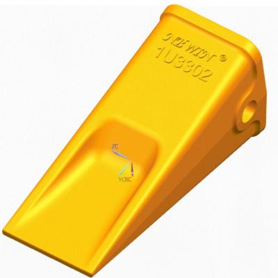 China Construction works BUCKET TOOTH&ADAPTERS FOR J300 for sale