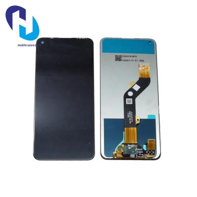 China For tecno camon 17 18I spark 7 pro for tecno camon 17 spark 7 pro KF8 camon 18i CG6 CG6j LCD touch screen wholesale price for phones tecno and infinix for sale