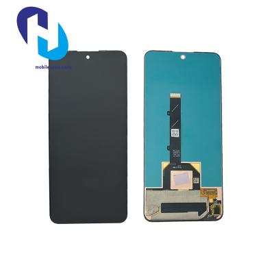 China For tecno camon 18 permier For TECNO camon 18 premier mobile phone display for model CH9 olde oem replacement for sale