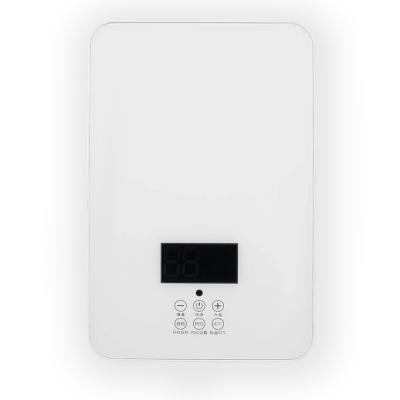中国 即座の電気給水器 浴室 シャワー スマートWi-Fi シンクの下 販売のため