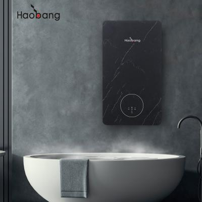 中国 積載量 40HQ 780 PCS 強制排気ガス給水器 販売のため