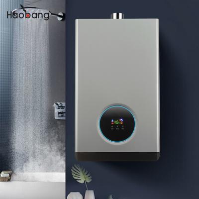 中国 キッチン/バルコニー 強制排気ガス装置付き 強制排気ガス水温器 販売のため